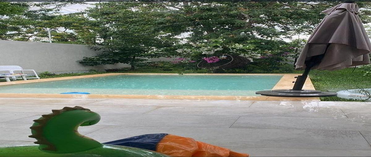 Foto de casa en zelena , conkal, conkal, yucatán, 0 foto 02 Foto de casa en renta en zelena , conkal, conkal, yucatán, 0 No. 02