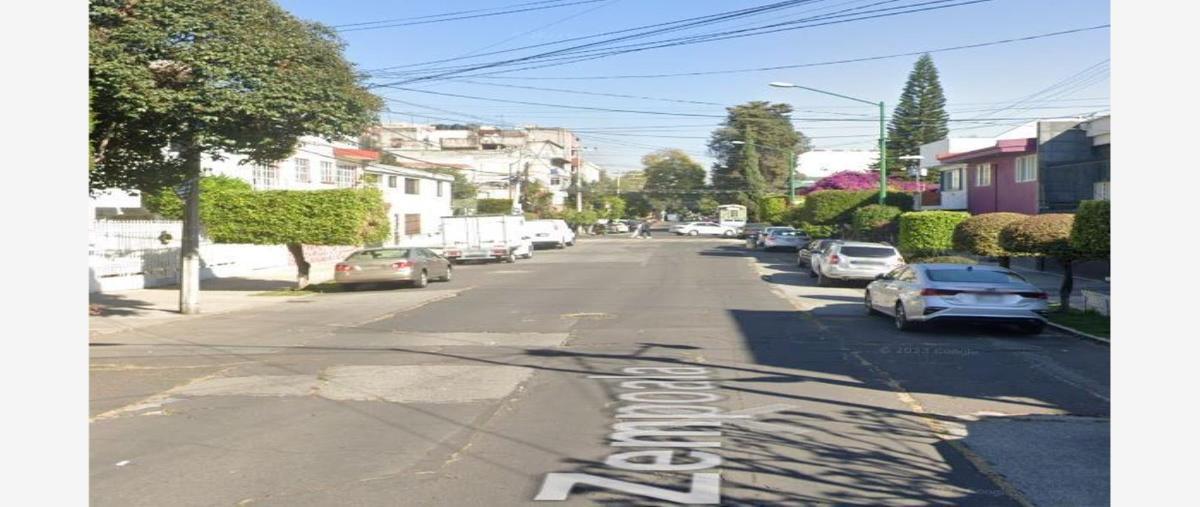 Foto de casa en zempoala 000, letrán valle, benito juárez, df / cdmx, 0 foto 03 Foto de casa en venta en zempoala 000, letrán valle, benito juárez, df / cdmx, 0 No. 03