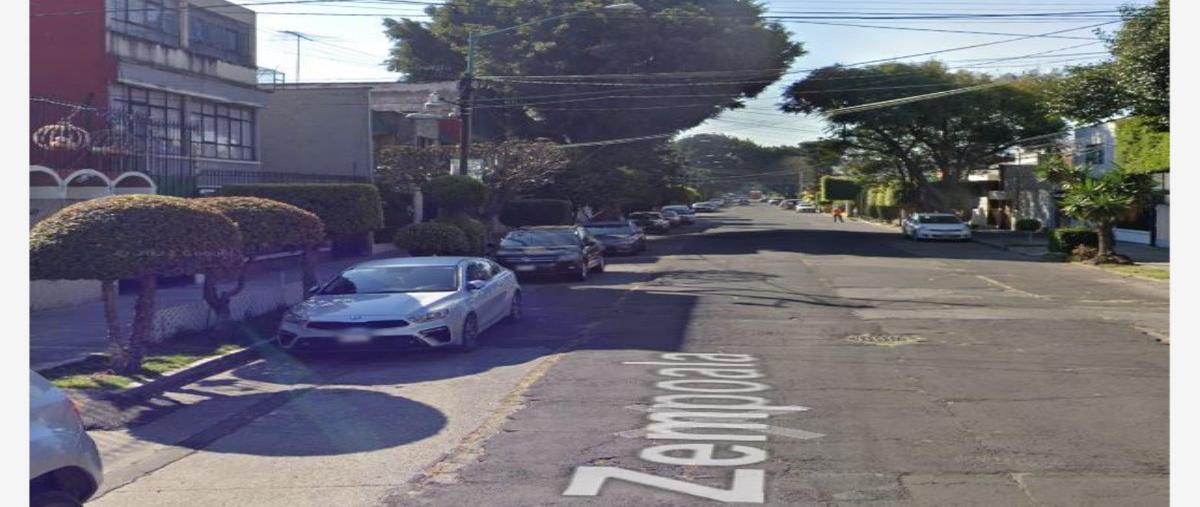 Foto de casa en zempoala 000, letrán valle, benito juárez, df / cdmx, 0 foto 04 Foto de casa en venta en zempoala 000, letrán valle, benito juárez, df / cdmx, 0 No. 04