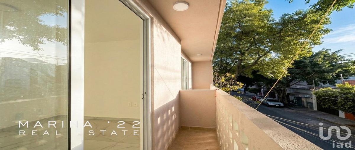 Foto de departamento en venta en zempoala 373, independencia, benito juárez, df / cdmx, 30997779 No. 03