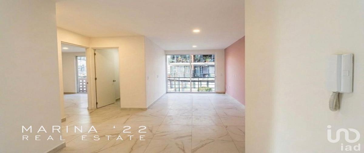 Foto de departamento en venta en zempoala 373, independencia, benito juárez, df / cdmx, 30997779 No. 04