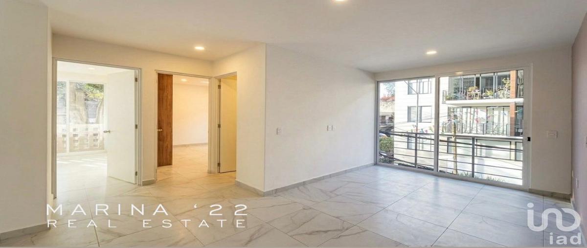 Foto de departamento en venta en zempoala 373, independencia, benito juárez, df / cdmx, 30997779 No. 05