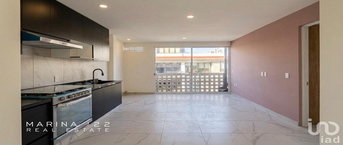 Foto de departamento en venta en zempoala 383, independencia, benito juárez, df / cdmx, 30987371 No. 04