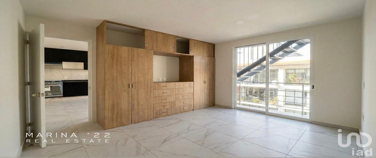 Foto de departamento en venta en zempoala 383, independencia, benito juárez, df / cdmx, 30987371 No. 05