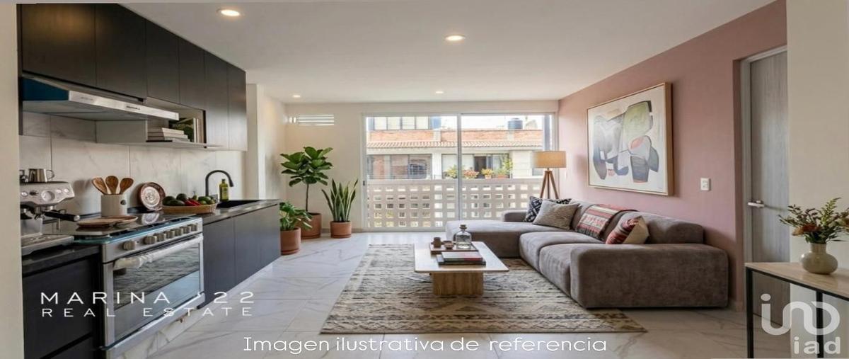 Foto de departamento en zempoala 406, independencia, benito juárez, df / cdmx, 30997840 foto 01 Foto de departamento en venta en zempoala 406, independencia, benito juárez, df / cdmx, 30997840 No. 01