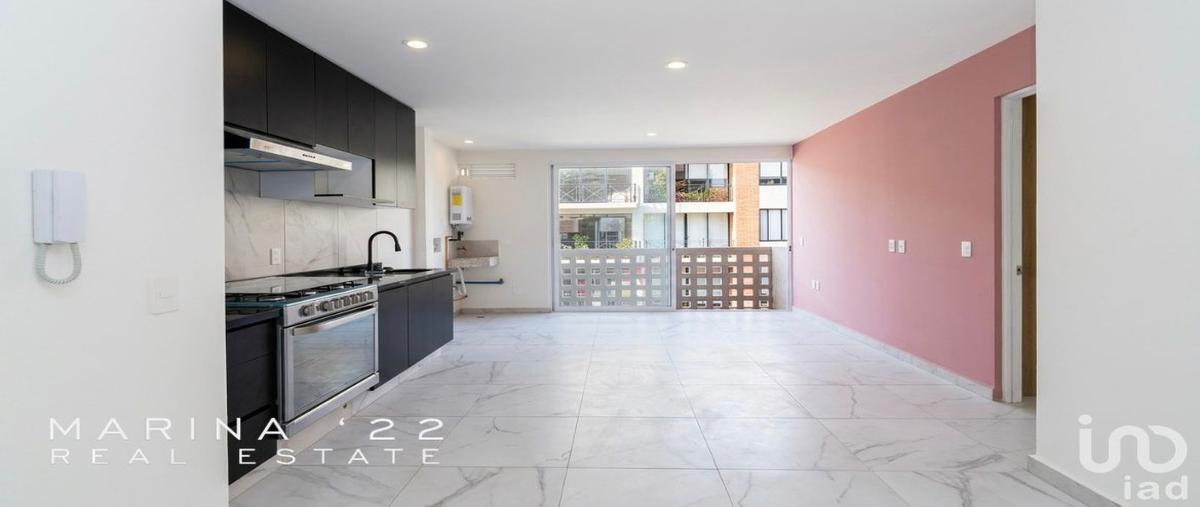 Foto de departamento en zempoala 406, independencia, benito juárez, df / cdmx, 30997840 foto 03 Foto de departamento en venta en zempoala 406, independencia, benito juárez, df / cdmx, 30997840 No. 03