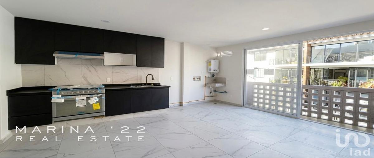 Foto de departamento en zempoala 406, independencia, benito juárez, df / cdmx, 30997840 foto 04 Foto de departamento en venta en zempoala 406, independencia, benito juárez, df / cdmx, 30997840 No. 04