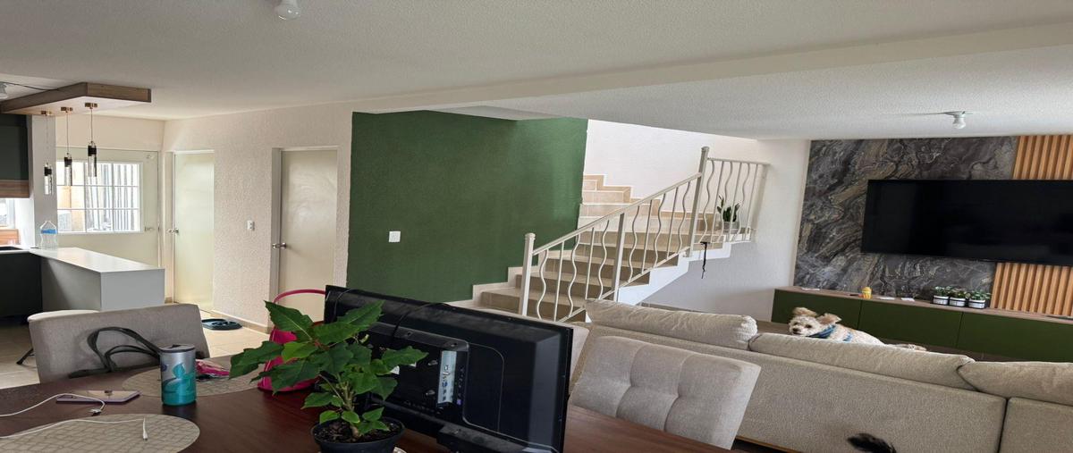 Foto de casa en venta en  , zempoala centro, zempoala, hidalgo, 0 No. 04