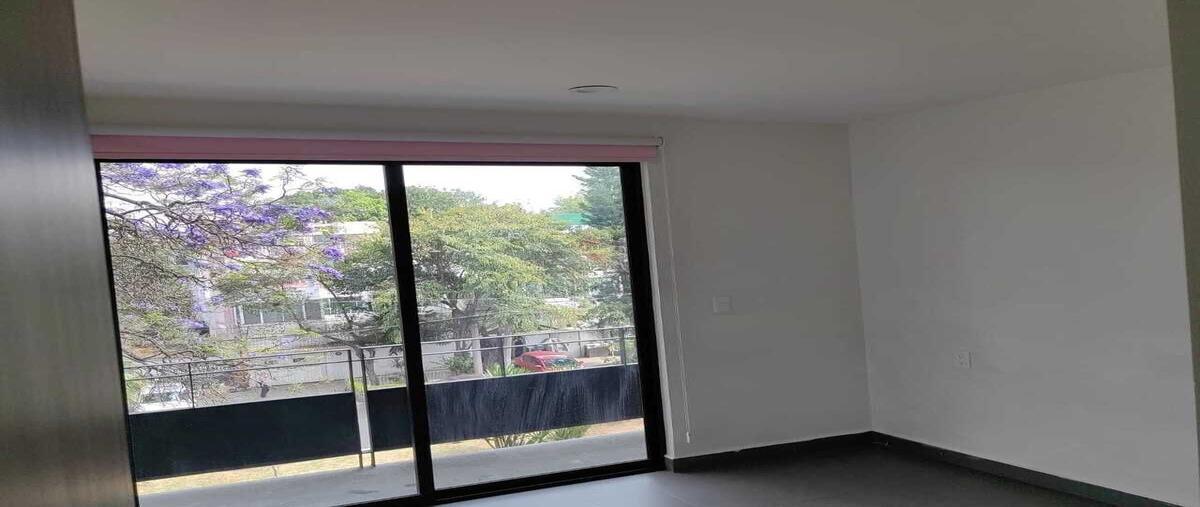 Foto de departamento en venta en zempoala , letrán valle, benito juárez, df / cdmx, 0 No. 01