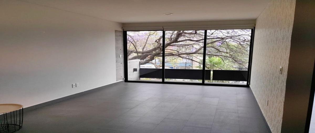 Foto de departamento en venta en zempoala , letrán valle, benito juárez, df / cdmx, 0 No. 02