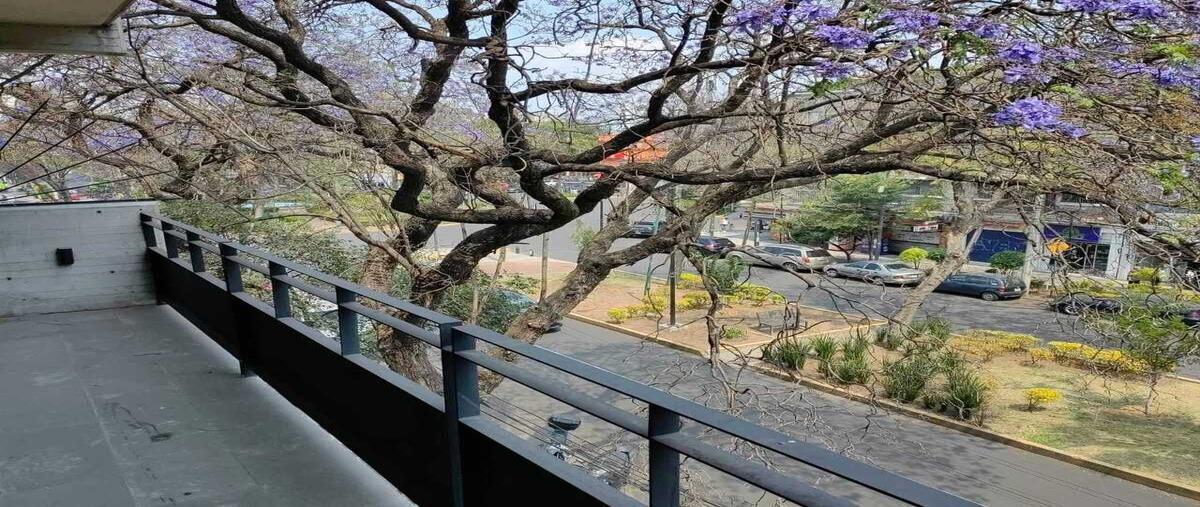 Foto de departamento en venta en zempoala , letrán valle, benito juárez, df / cdmx, 0 No. 03