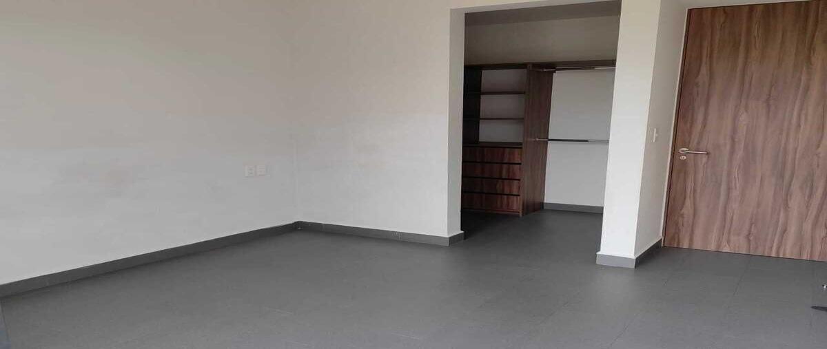 Foto de departamento en venta en zempoala , letrán valle, benito juárez, df / cdmx, 0 No. 04