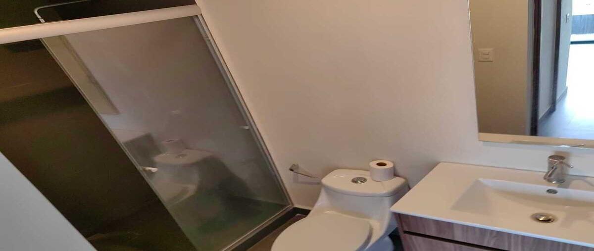 Foto de departamento en venta en zempoala , letrán valle, benito juárez, df / cdmx, 0 No. 05