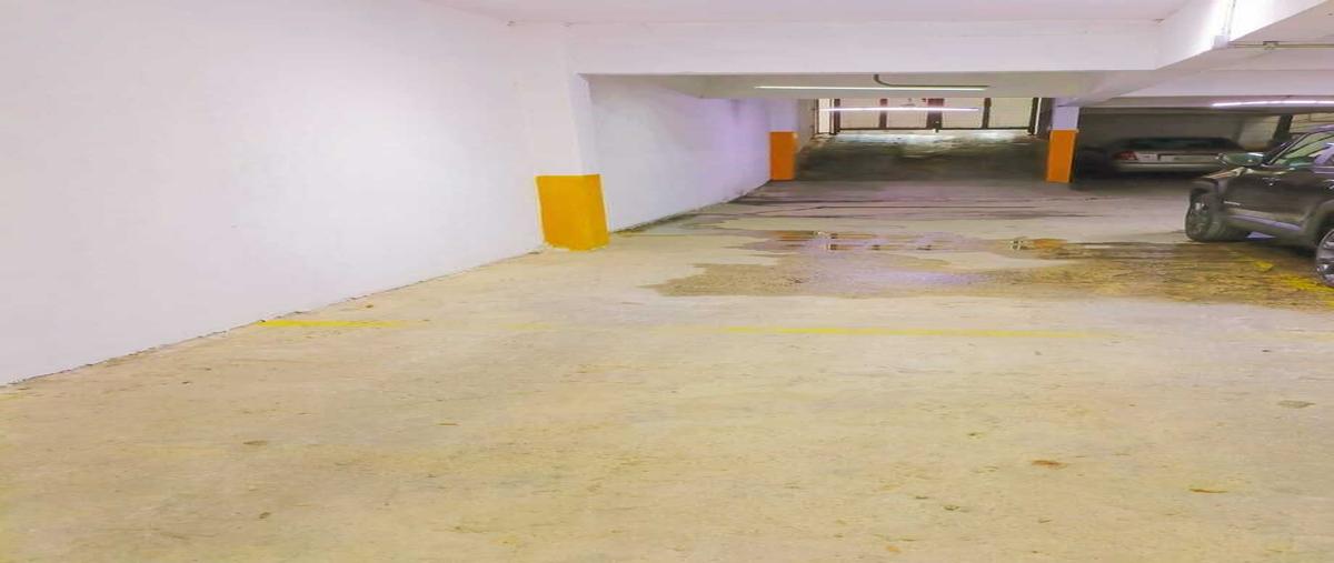 Foto de departamento en renta en zempoala , narvarte oriente, benito juárez, df / cdmx, 0 No. 12