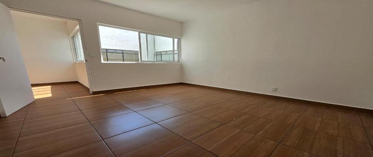 Foto de departamento en renta en zempoala , narvarte poniente, benito juárez, df / cdmx, 20616704 No. 05