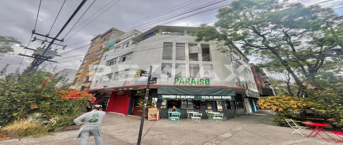 Foto de local en renta en zempoala y la morena , narvarte oriente, benito juárez, df / cdmx, 0 No. 03