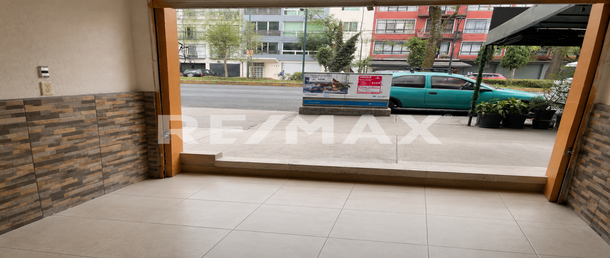 Foto de local en renta en zempoala y la morena , narvarte oriente, benito juárez, df / cdmx, 0 No. 05