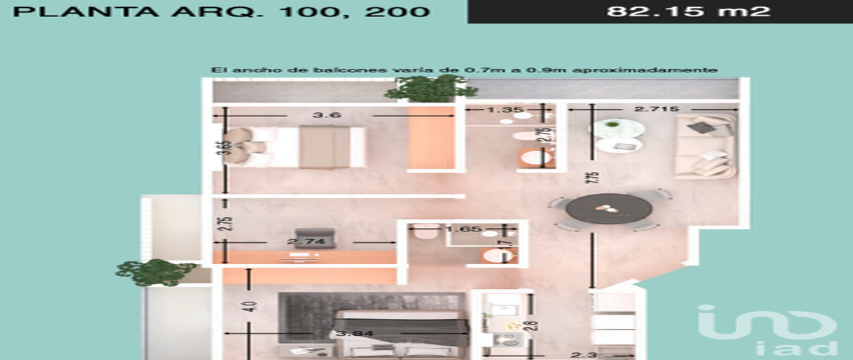Foto de edificio en venta en zempoalteca 579, independencia, benito juárez, df / cdmx, 28721657 No. 04