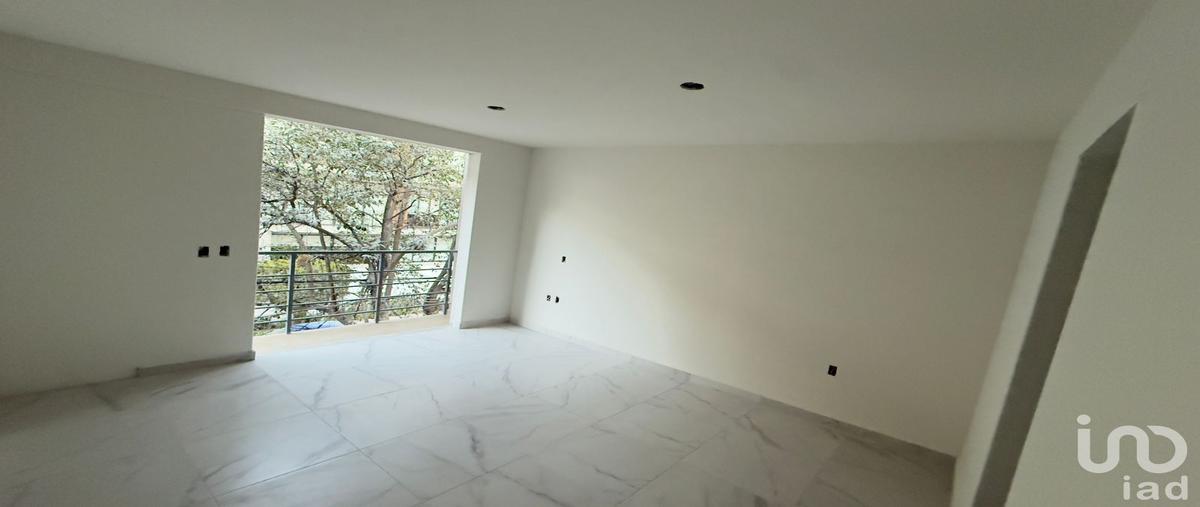 Foto de departamento en venta en zempoalteca 631, independencia, benito juárez, df / cdmx, 28721657 No. 03