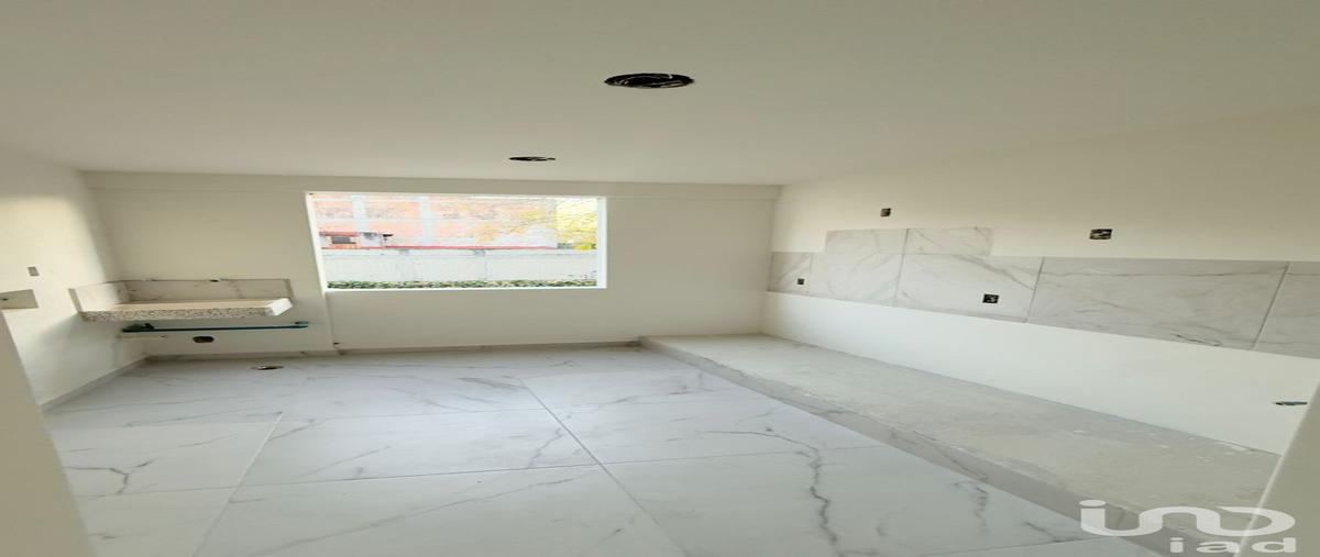 Foto de departamento en venta en zempoalteca 631, independencia, benito juárez, df / cdmx, 28721657 No. 04