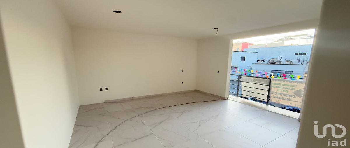 Foto de departamento en venta en zempoalteca 631, independencia, benito juárez, df / cdmx, 28721657 No. 05