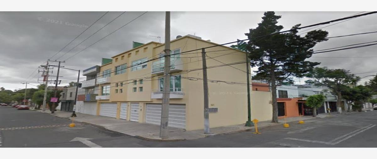 Foto de casa en condominio en venta en zempoaltecas 37, ex-hacienda el rosario, azcapotzalco, df / cdmx, 0 No. 05