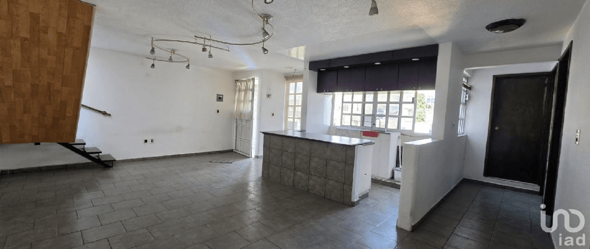Foto de departamento en venta en zempoaltepetl 168, volcanes, nezahualcÃ³yotl, mÃ©xico, 31453766 No. 05