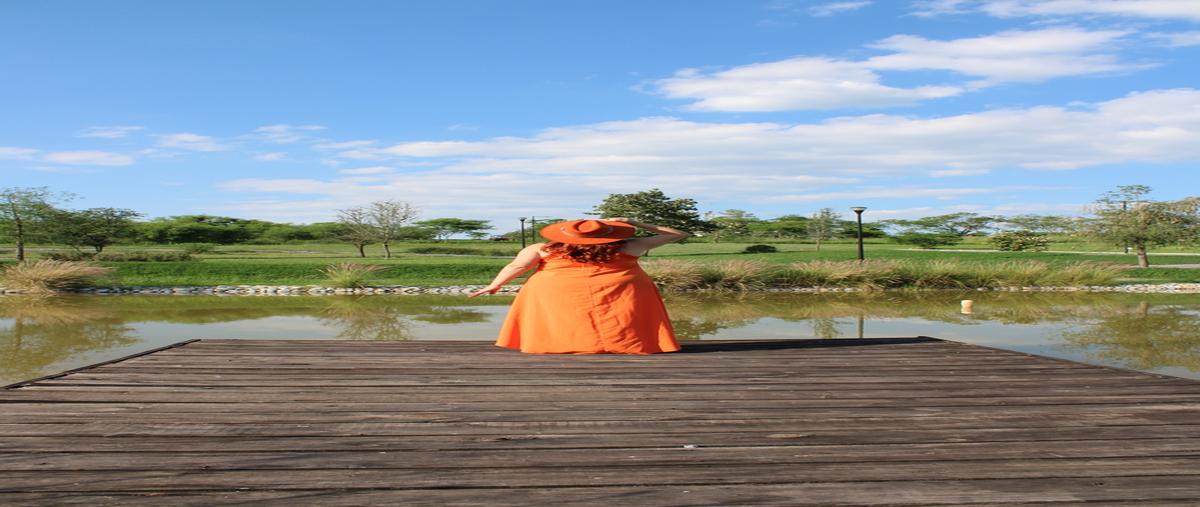 Foto de terreno habitacional en venta en zempola , campestre bosque real, montemorelos, nuevo león, 0 No. 05