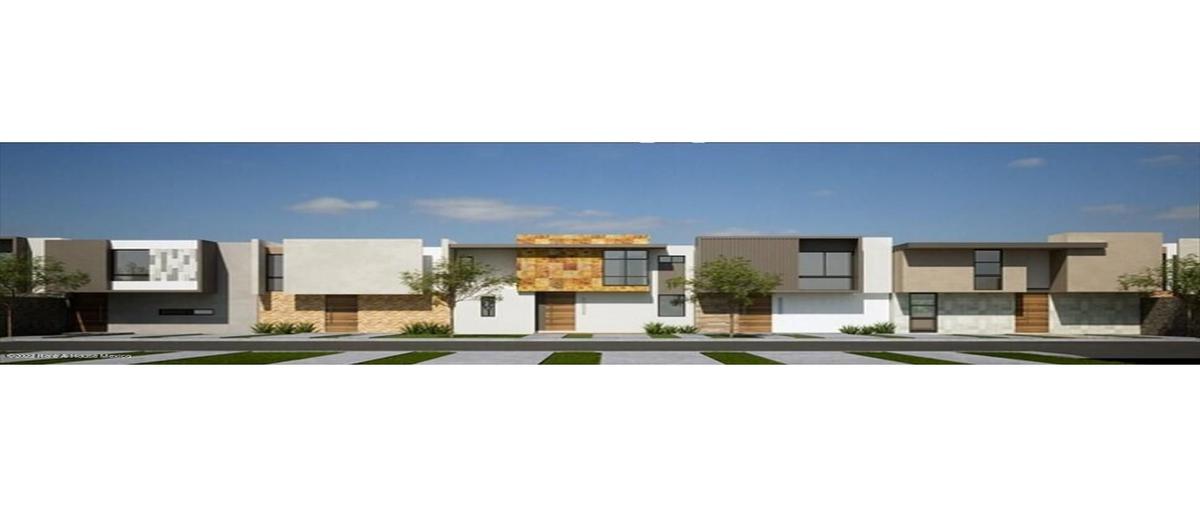 Foto de casa en venta en  , zen house, el marqués, querétaro, 25893122 No. 04