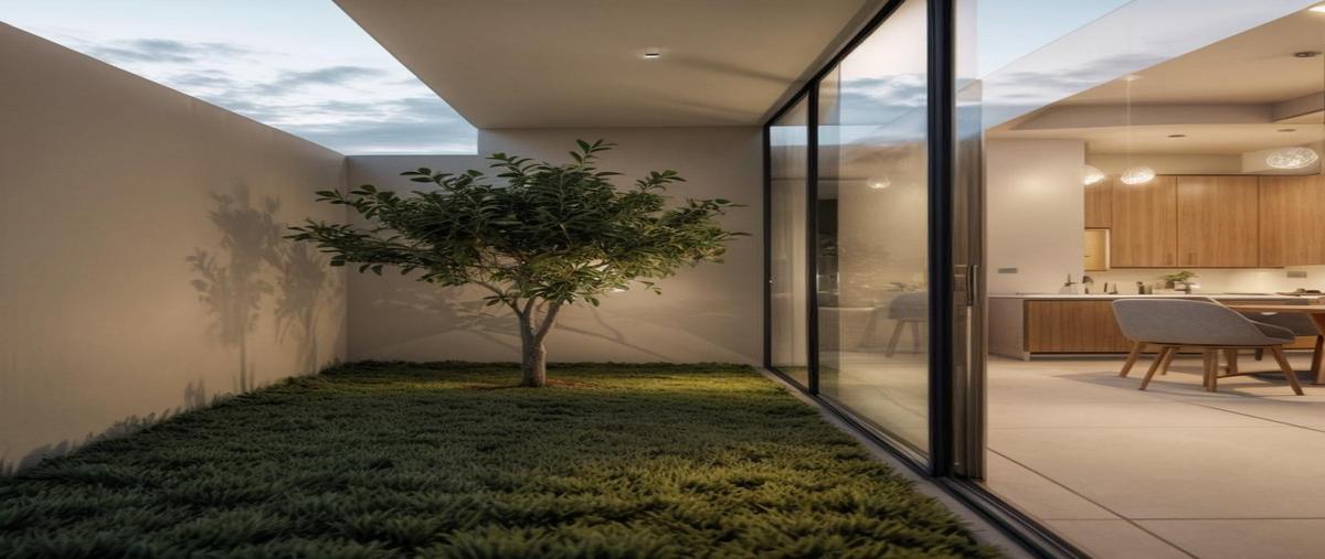 Foto de casa en , zen house, el marqués, querétaro, 30550062 foto 02 Foto de casa en venta en , zen house, el marqués, querétaro, 30550062 No. 02