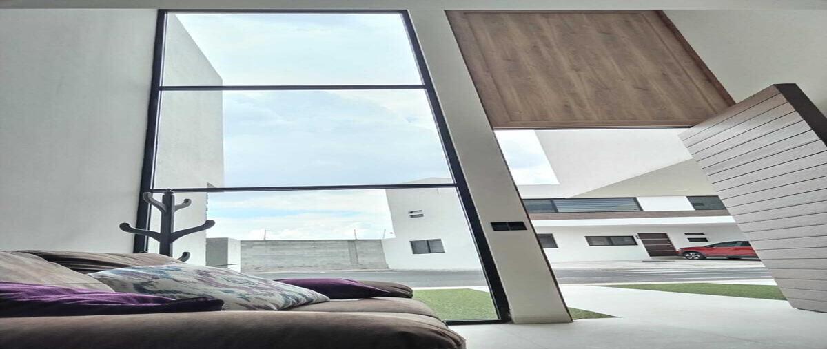 Foto de casa en venta en  , zen house, el marqués, querétaro, 0 No. 03