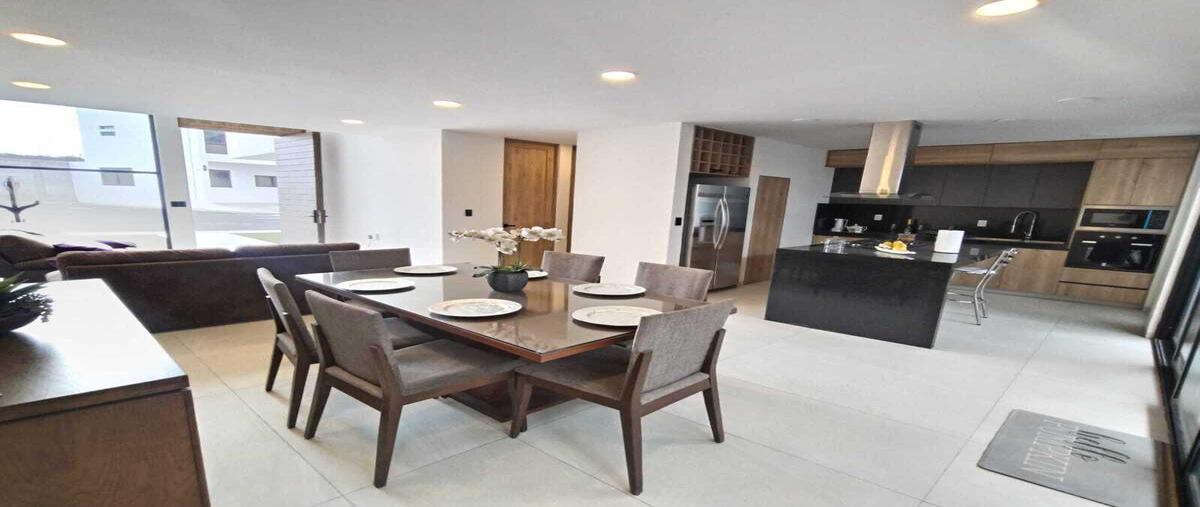 Foto de casa en venta en  , zen house, el marqués, querétaro, 0 No. 04