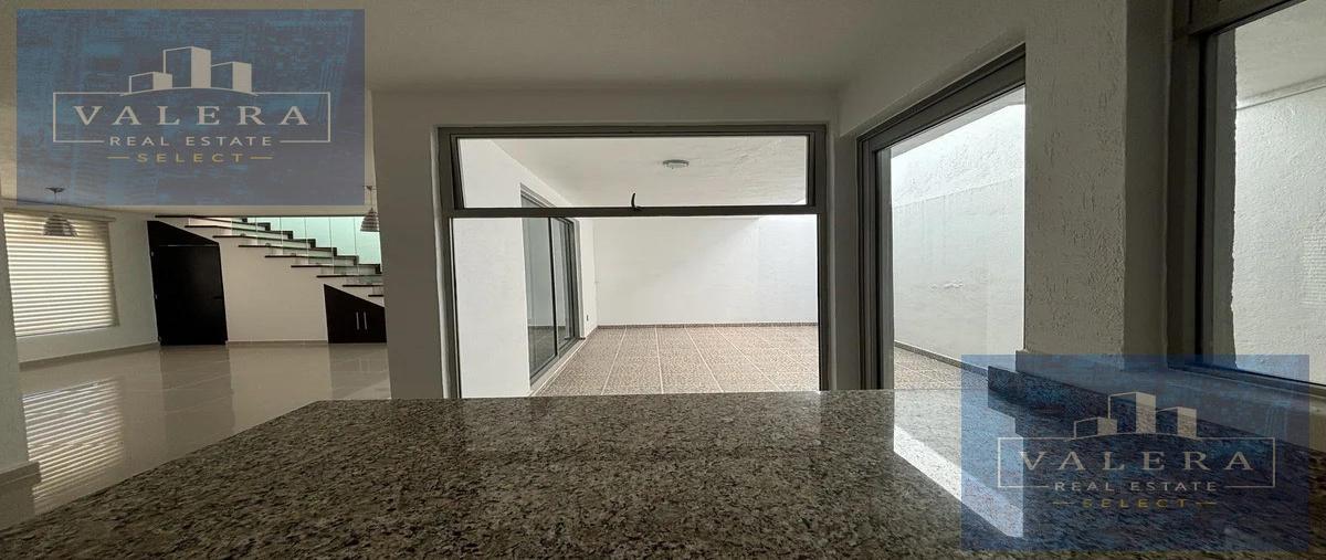 Foto de casa en , zen house, el marqués, querétaro, 31134217 foto 05 Foto de casa en renta en , zen house, el marqués, querétaro, 31134217 No. 05
