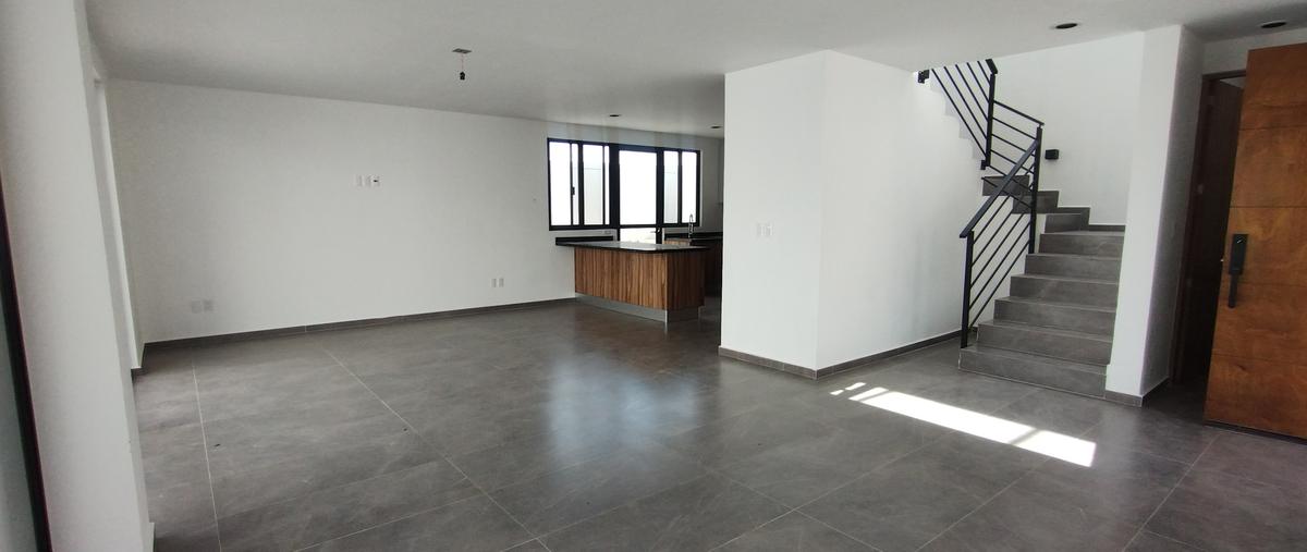 Foto de casa en , zen house ii, el marqués, querétaro, 26826124 foto 03 Foto de casa en venta en , zen house ii, el marqués, querétaro, 26826124 No. 03