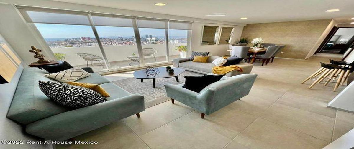 Foto de departamento en venta en  , zen house ii, el marqués, querétaro, 29418811 No. 03