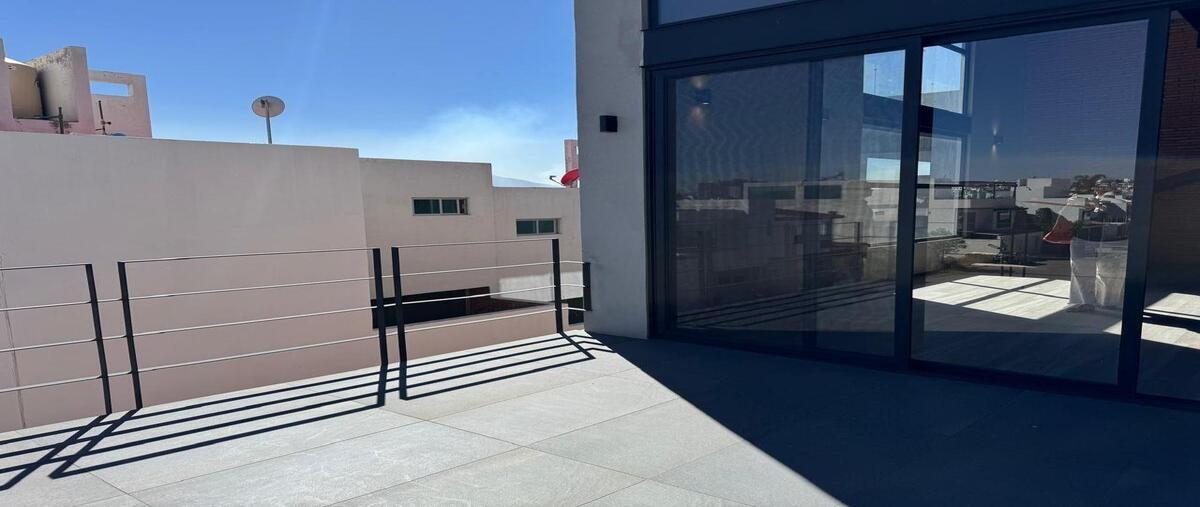 Foto de departamento en venta en  , zen house ii, el marqués, querétaro, 30182716 No. 05