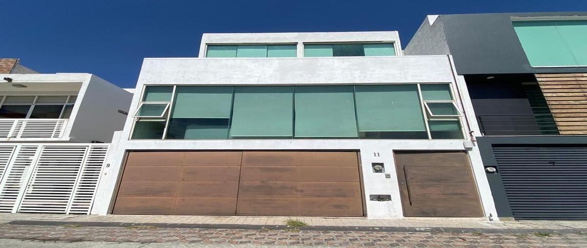 Foto de casa en , zen house ii, el marqués, querétaro, 30182717 foto 01 Foto de casa en venta en , zen house ii, el marqués, querétaro, 30182717 No. 01