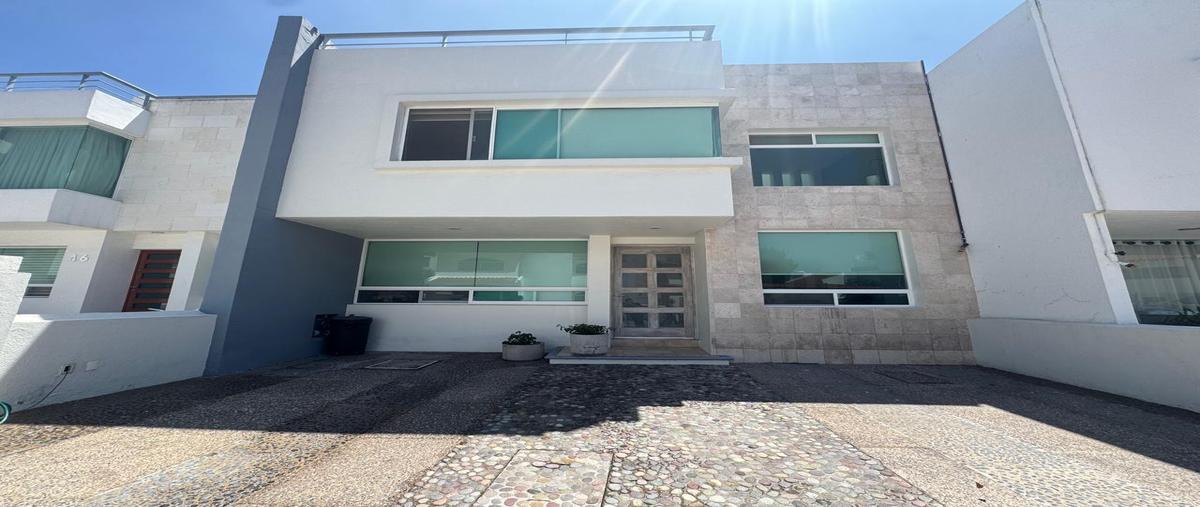 Foto de casa en , zen house ii, el marqués, querétaro, 30286660 foto 01 Foto de casa en renta en , zen house ii, el marqués, querétaro, 30286660 No. 01