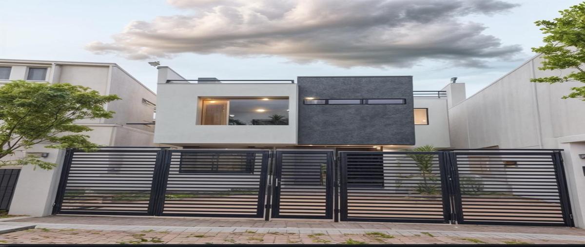 Foto de casa en , zen house ii, el marqués, querétaro, 0 foto 01 Foto de casa en venta en , zen house ii, el marqués, querétaro, 0 No. 01