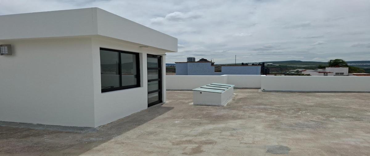 Foto de casa en , zen house ii, el marqués, querétaro, 0 foto 02 Foto de casa en venta en , zen house ii, el marqués, querétaro, 0 No. 02