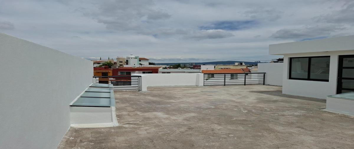 Foto de casa en , zen house ii, el marqués, querétaro, 0 foto 03 Foto de casa en venta en , zen house ii, el marqués, querétaro, 0 No. 03