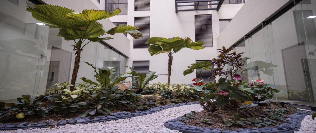 Foto de departamento en venta en  , zen house ii, el marqués, querétaro, 30550873 No. 04