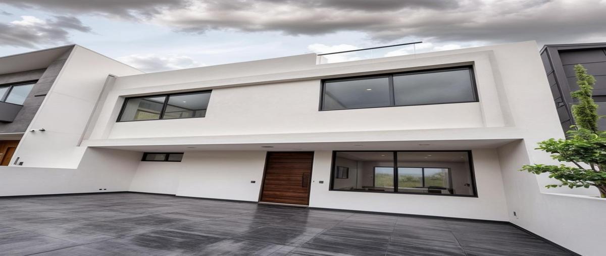 Foto de casa en , zen house ii, el marqués, querétaro, 0 foto 01 Foto de casa en venta en , zen house ii, el marqués, querétaro, 0 No. 01