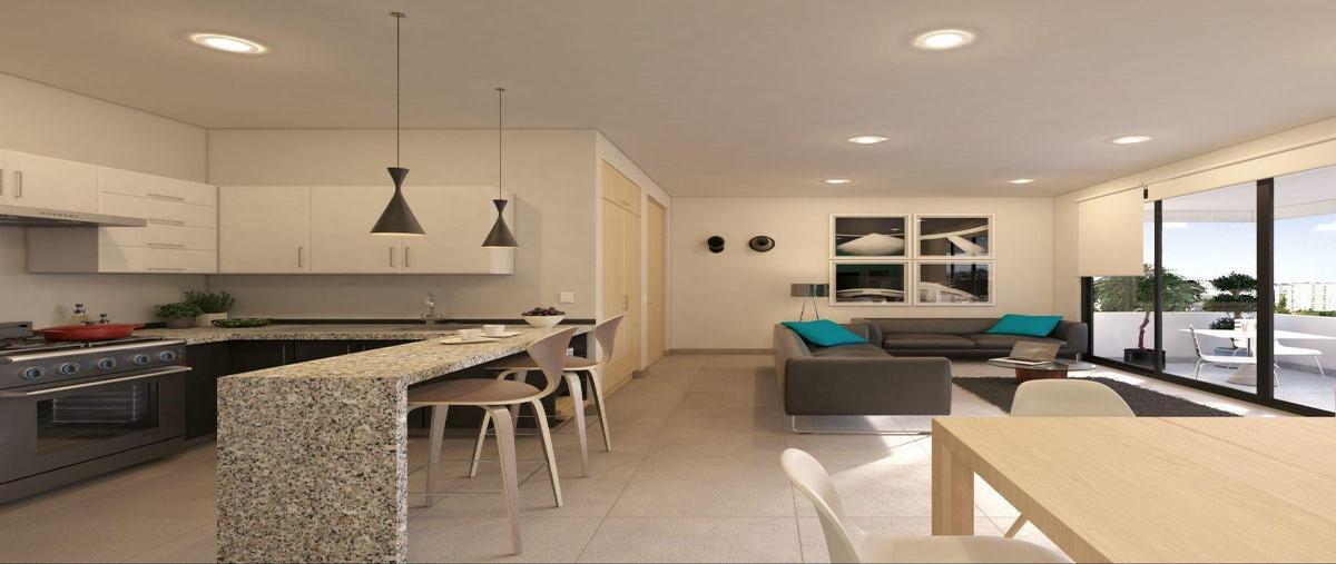 Foto de departamento en venta en  , zen house ii, el marqués, querétaro, 30550878 No. 05