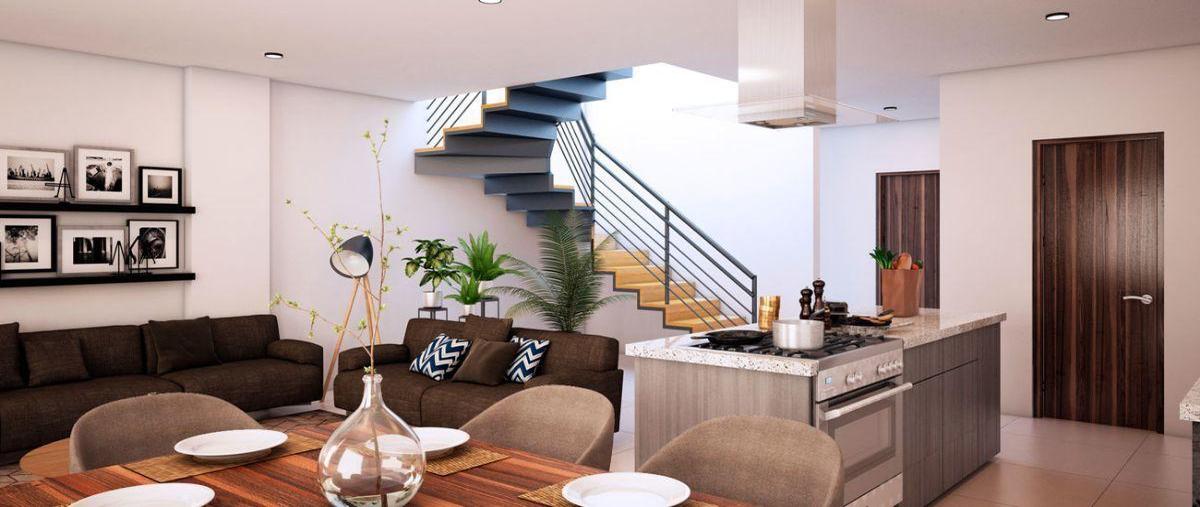 Foto de departamento en venta en  , zen house ii, el marqués, querétaro, 30550881 No. 04