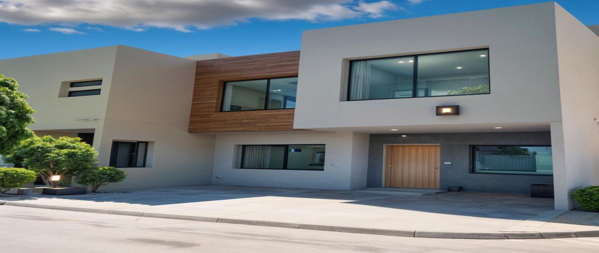 Foto de casa en , zen house ii, el marqués, querétaro, 0 foto 01 Foto de casa en venta en , zen house ii, el marqués, querétaro, 0 No. 01