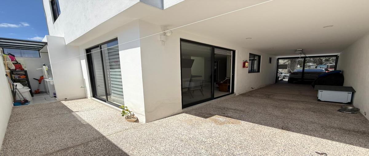 Foto de casa en , zen house ii, el marqués, querétaro, 0 foto 05 Foto de casa en venta en , zen house ii, el marqués, querétaro, 0 No. 05