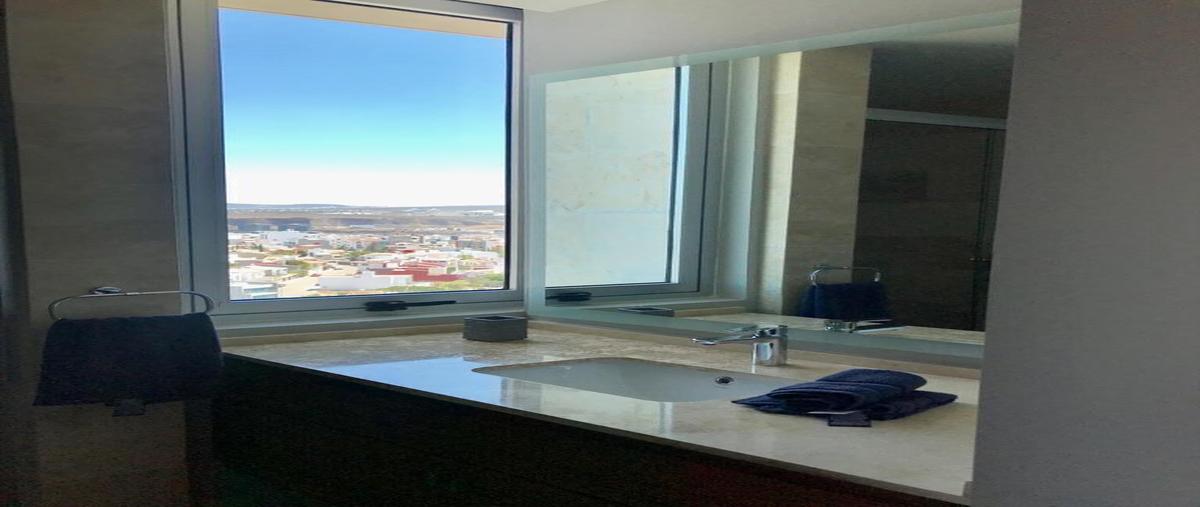 Foto de departamento en venta en  , zen house ii, el marqués, querétaro, 30713450 No. 05