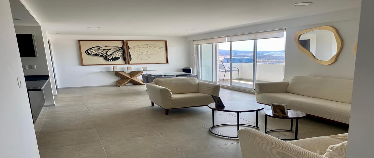 Foto de departamento en renta en  , zen house ii, el marqués, querétaro, 0 No. 03