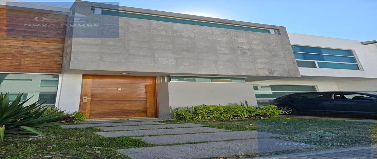 Foto de casa en , zen house ii, el marqués, querétaro, 0 foto 01 Foto de casa en renta en , zen house ii, el marqués, querétaro, 0 No. 01